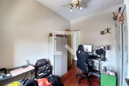 Quarto 1  de apartamento à venda com 2 quartos, 78m² em Vila Joaquim Inácio, Campinas