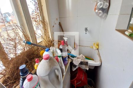 Apartamento à venda com 78m², 2 quartos e 1 vagaÁrea de Serviço 