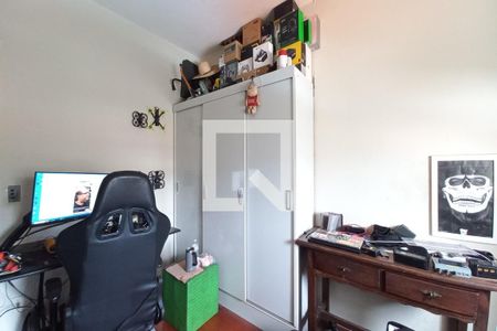 Quarto 1  de apartamento à venda com 2 quartos, 78m² em Vila Joaquim Inácio, Campinas