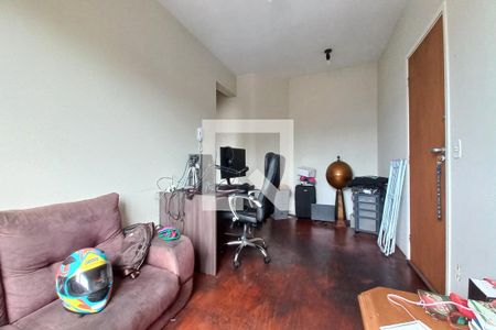 Sala de apartamento à venda com 2 quartos, 78m² em Vila Joaquim Inácio, Campinas