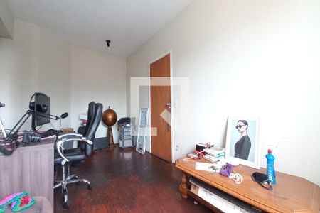 Sala de apartamento à venda com 2 quartos, 78m² em Vila Joaquim Inácio, Campinas