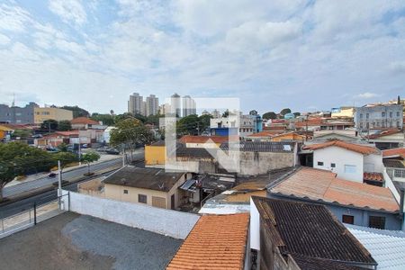 Vista do Quarto 2 de apartamento à venda com 2 quartos, 78m² em Vila Joaquim Inácio, Campinas