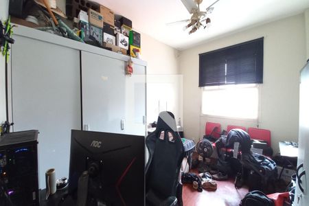 Quarto 1  de apartamento à venda com 2 quartos, 78m² em Vila Joaquim Inácio, Campinas