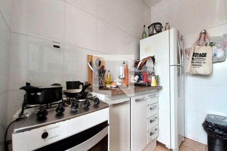 Apartamento à venda com 78m², 2 quartos e 1 vagaCozinha 