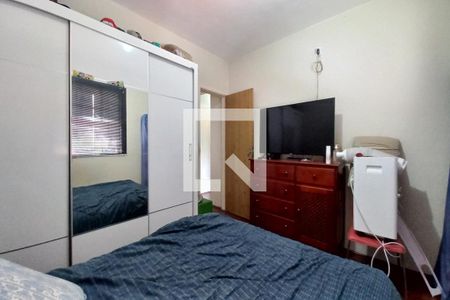 Quarto 2  de apartamento à venda com 2 quartos, 78m² em Vila Joaquim Inácio, Campinas