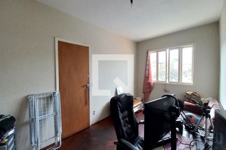 Sala de apartamento à venda com 2 quartos, 78m² em Vila Joaquim Inácio, Campinas