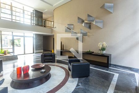 Apartamento à venda com 220m², 4 quartos e 4 vagasÁrea comum