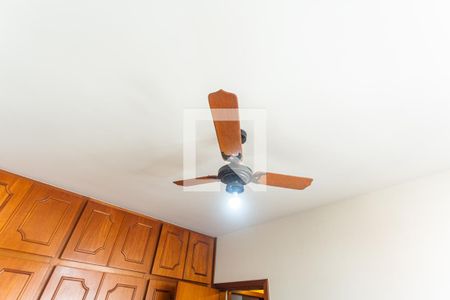 Apartamento à venda com 220m², 4 quartos e 4 vagasVentilador da Suíte 3