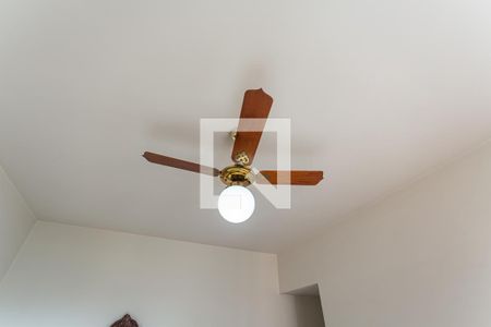 Apartamento à venda com 220m², 4 quartos e 4 vagasVentilador da Suíte 1