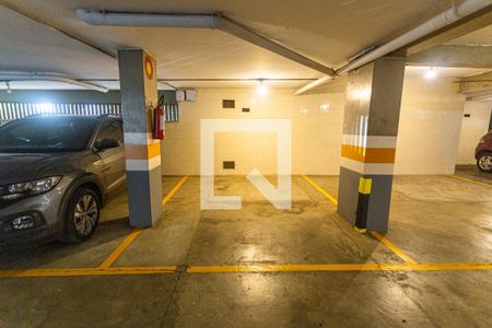 Apartamento à venda com 220m², 4 quartos e 4 vagasÁrea comum