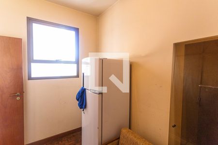 Apartamento à venda com 220m², 4 quartos e 4 vagasQuarto de Serviço 2