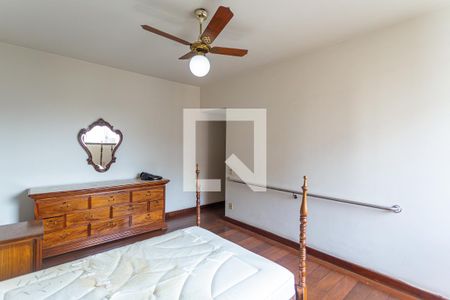 Apartamento à venda com 220m², 4 quartos e 4 vagasSuíte 1