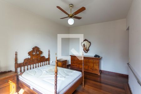 Apartamento à venda com 220m², 4 quartos e 4 vagasSuíte 1