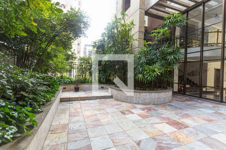 Apartamento à venda com 220m², 4 quartos e 4 vagasÁrea comum