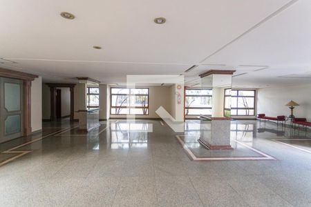 Apartamento à venda com 220m², 4 quartos e 4 vagasÁrea comum