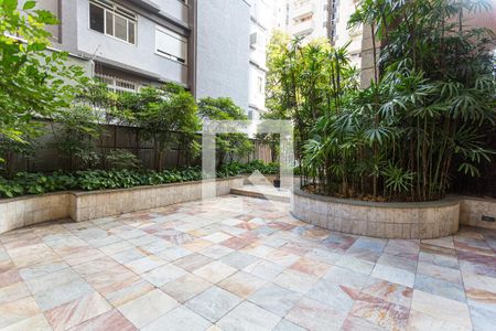 Apartamento à venda com 220m², 4 quartos e 4 vagasÁrea comum