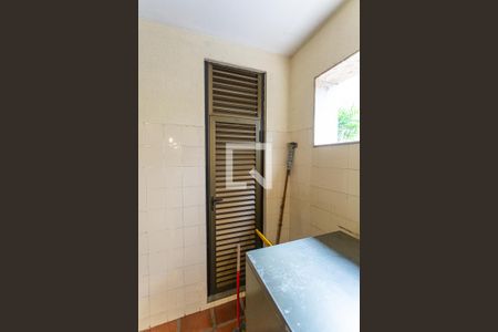 Apartamento à venda com 220m², 4 quartos e 4 vagasÁrea comum