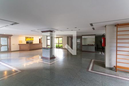 Apartamento à venda com 220m², 4 quartos e 4 vagasÁrea comum