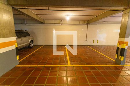 Apartamento à venda com 220m², 4 quartos e 4 vagasÁrea comum