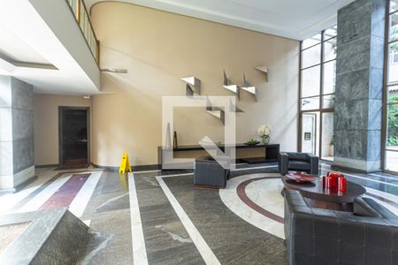 Apartamento à venda com 220m², 4 quartos e 4 vagasÁrea comum