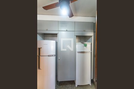 Apartamento à venda com 220m², 4 quartos e 4 vagasArmário da Cozinha