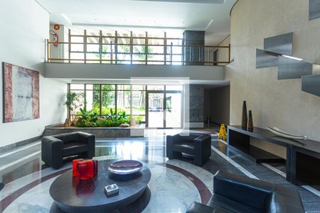 Apartamento à venda com 220m², 4 quartos e 4 vagasÁrea comum