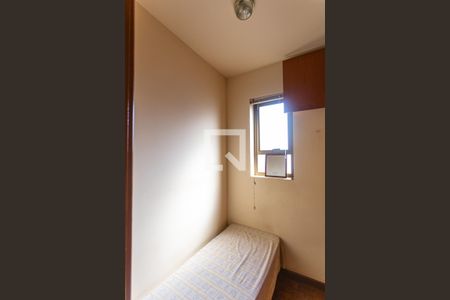 Apartamento à venda com 220m², 4 quartos e 4 vagasQuarto de Serviço 1