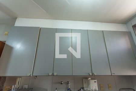 Apartamento à venda com 220m², 4 quartos e 4 vagasArmário da Cozinha