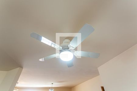 Apartamento à venda com 220m², 4 quartos e 4 vagasVentilador da Sala 2