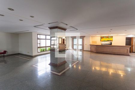 Apartamento à venda com 220m², 4 quartos e 4 vagasÁrea comum