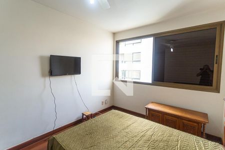 Apartamento à venda com 220m², 4 quartos e 4 vagasSuíte 2