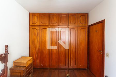 Apartamento à venda com 220m², 4 quartos e 4 vagasArmário da Suíte 3