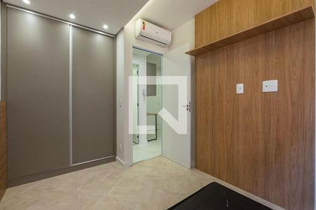 Suíte de apartamento para alugar com 1 quarto, 39m² em Pinheiros, São Paulo