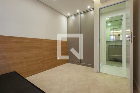 Suíte de apartamento para alugar com 1 quarto, 39m² em Pinheiros, São Paulo