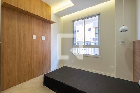 Suíte de apartamento para alugar com 1 quarto, 39m² em Pinheiros, São Paulo