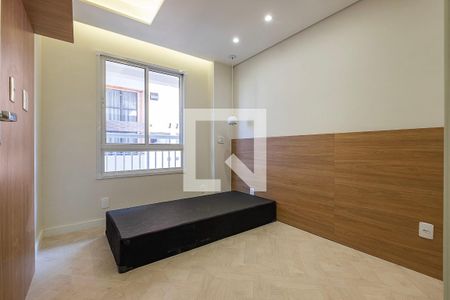 Suíte de apartamento para alugar com 1 quarto, 39m² em Pinheiros, São Paulo