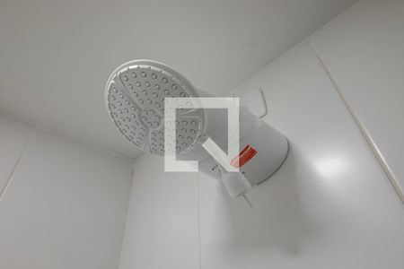 Apartamento para alugar com 39m², 1 quarto e sem vaga Apartamento para alugar com 39m², 1 quarto e sem vagaSuíte - Banheiro