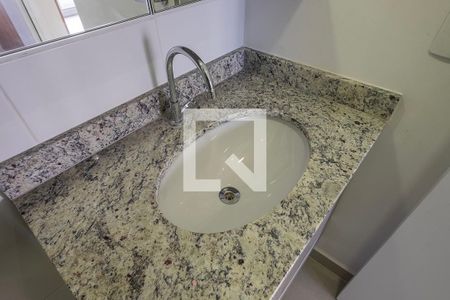 Apartamento para alugar com 40m², 1 quarto e sem vaga Apartamento para alugar com 40m², 1 quarto e sem vagaSuíte - Banheiro