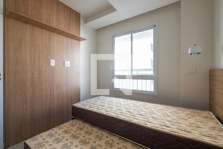 Suíte de apartamento para alugar com 1 quarto, 40m² em Pinheiros, São Paulo