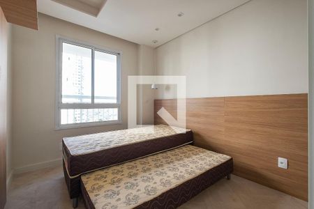 Suíte de apartamento para alugar com 1 quarto, 40m² em Pinheiros, São Paulo