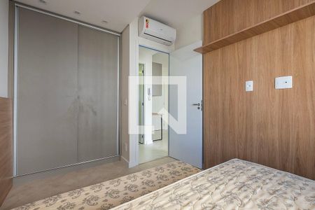 Suíte de apartamento para alugar com 1 quarto, 40m² em Pinheiros, São Paulo
