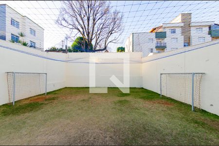 Apartamento à venda com 96m², 3 quartos e 2 vagasCampinho