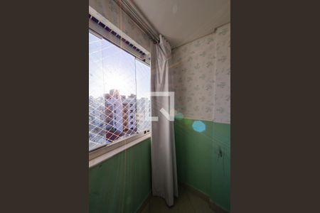 Apartamento à venda com 96m², 3 quartos e 2 vagasQuarto 2