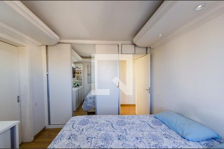 Apartamento à venda com 96m², 3 quartos e 2 vagasSuíte