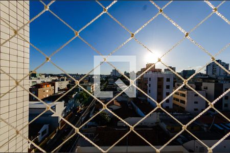 Apartamento à venda com 96m², 3 quartos e 2 vagasVista