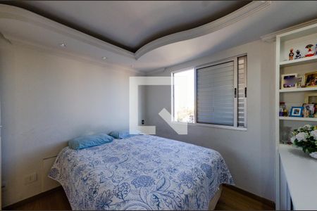 Apartamento à venda com 96m², 3 quartos e 2 vagasSuíte