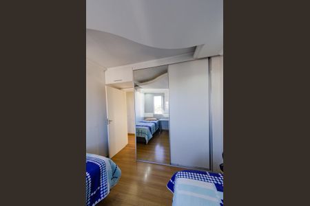 Quarto 1 de apartamento à venda com 3 quartos, 96m² em Padre Eustáquio, Belo Horizonte