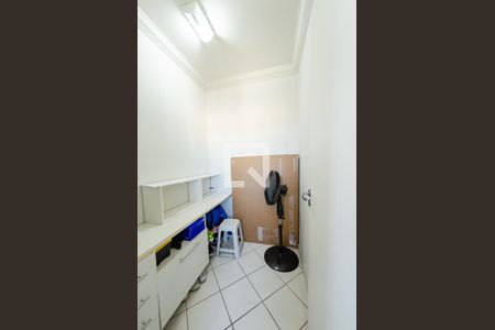 Apartamento à venda com 96m², 3 quartos e 2 vagasQuarto de serviço