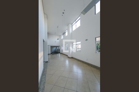 Apartamento à venda com 96m², 3 quartos e 2 vagasÁrea comum