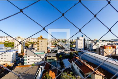 Apartamento à venda com 96m², 3 quartos e 2 vagasVista